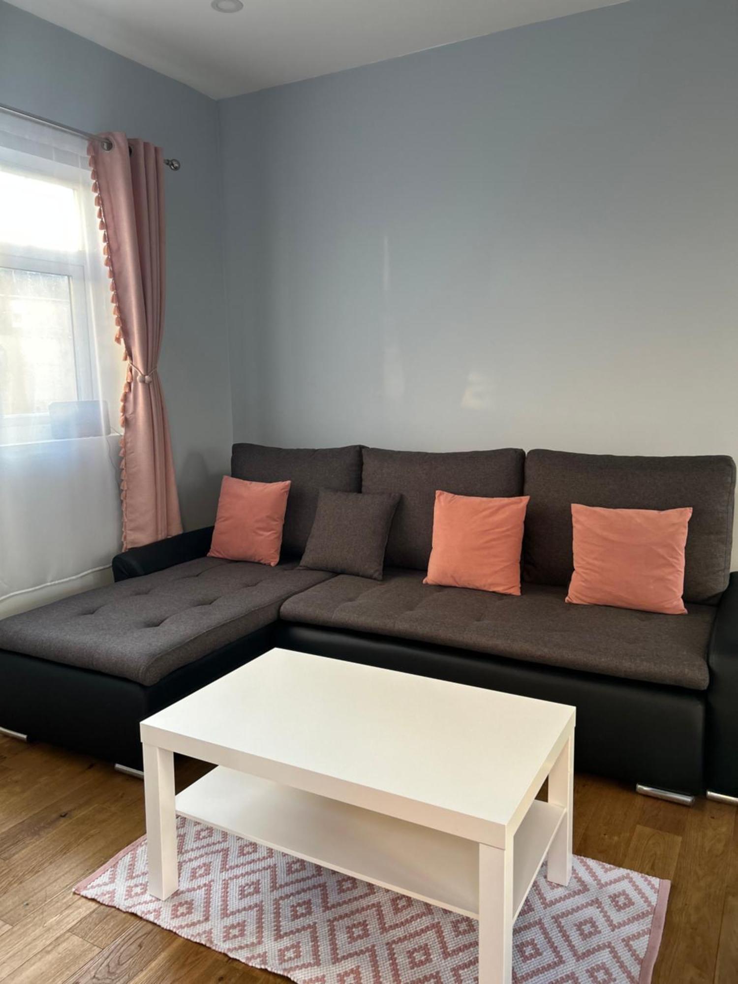 הורלי Dana'S Bungalow מראה חיצוני תמונה