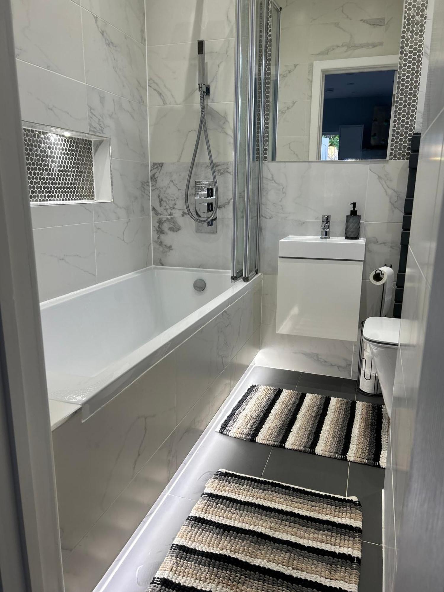 הורלי Dana'S Bungalow מראה חיצוני תמונה